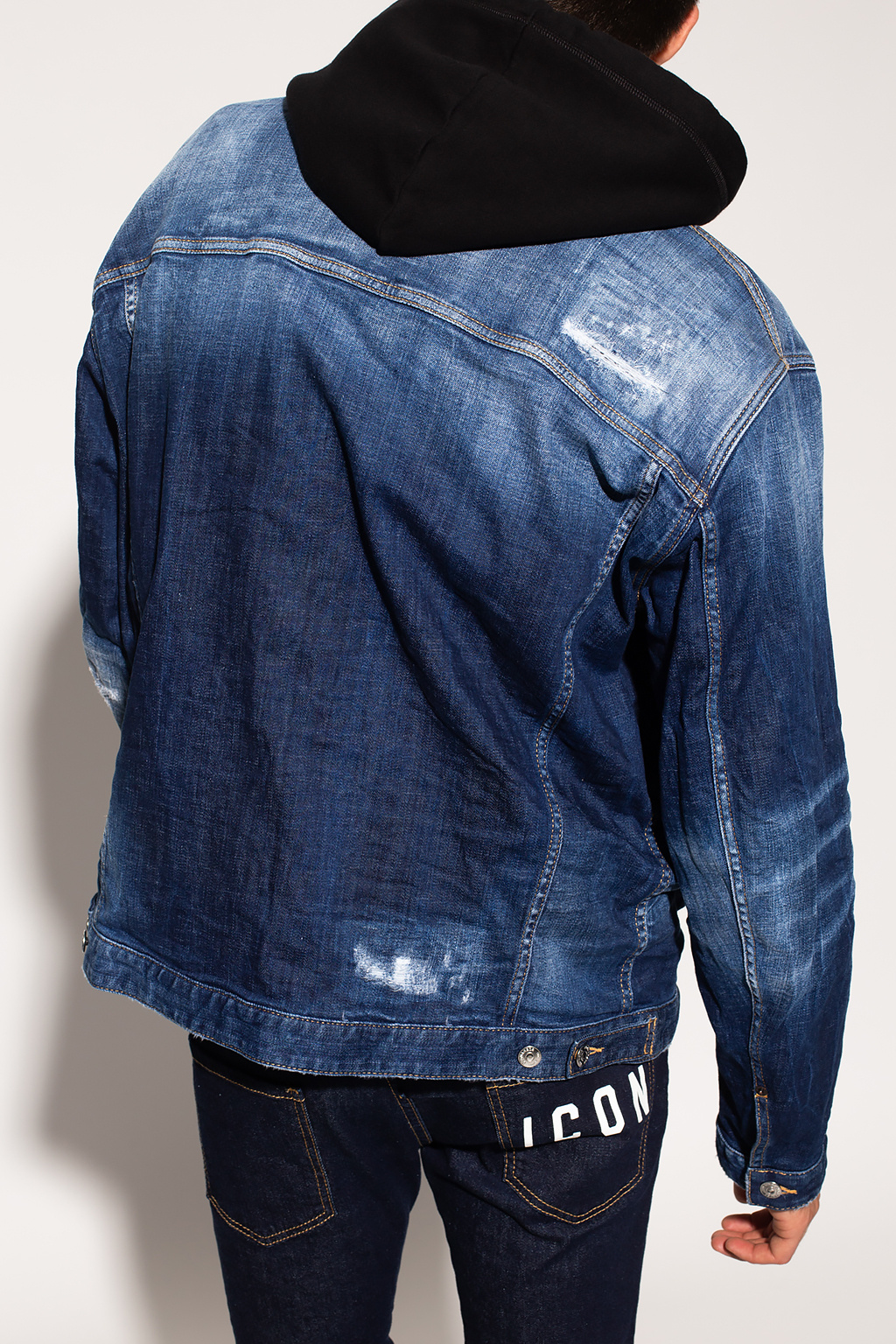 Dsquared2 Denim jacket